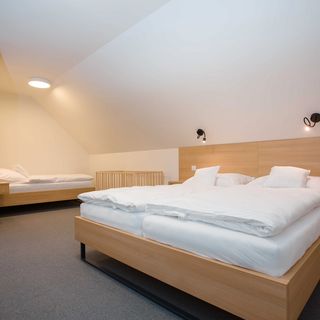 Vila Vivenot Malá Morávka (4)