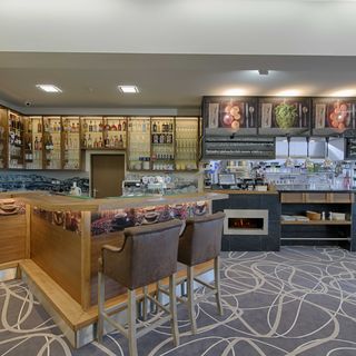 Apartment Hotel ORION Abertamy (5)