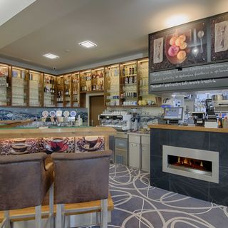 Apartment Hotel ORION Abertamy (4)