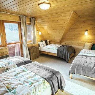 Chata Čučoriedka Litmanová (3)