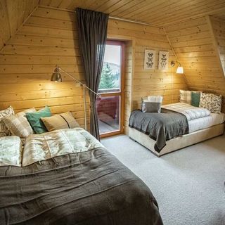 Chata Čučoriedka Litmanová (4)