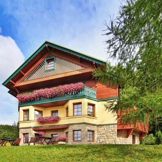 Pension SILVA Špindlerův Mlýn (4)