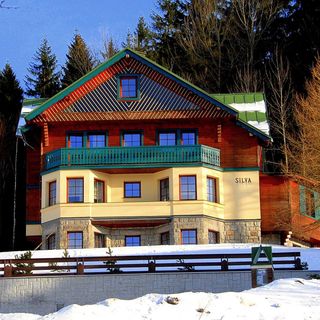 Pension SILVA Špindlerův Mlýn (5)