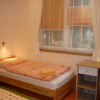 Apartmany - Penzion Lena Hradec Králové (5)