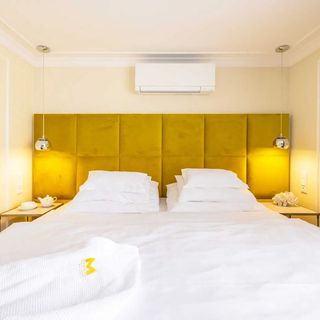 MAMMA´S Boutique Hotel Poděbrady (2)