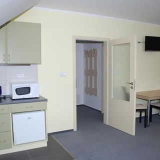 Apartmány Sport Rokytnice nad Jizerou (5)