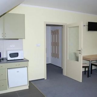 Apartmány Sport Rokytnice nad Jizerou (5)