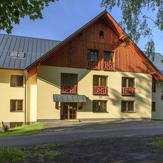 Apartmány Řezáč Rokytnice nad Jizerou (4)