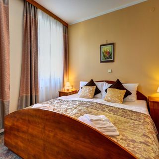 Hotel Istria Velké Losiny (4)