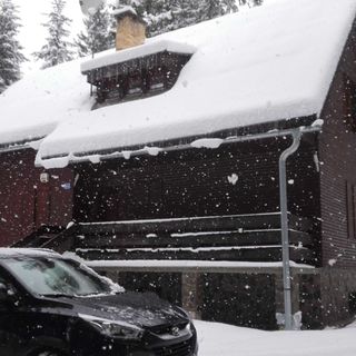 Chata Pleso 3025 Štrba (2)