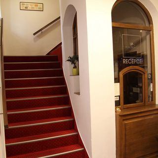 Hotel Koruna Prachatice (5)