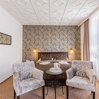 Hotel Amadeus České Budějovice (3)