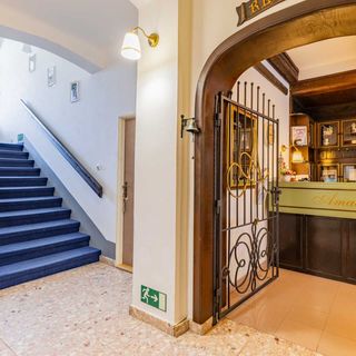 Hotel Amadeus České Budějovice (5)