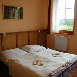 Apartmány Tisá 452 (2)
