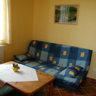 Apartmány Tisá 452 (3)