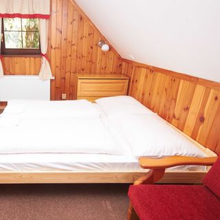 Chalupy Na Rališce Horní Bečva (3)