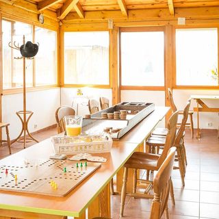 Penzion Zeeman Studená (4)