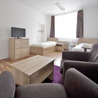 Penzion U Heligonky Brno (2)