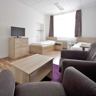 Penzion U Heligonky Brno (2)