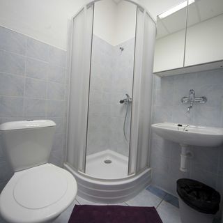 Penzion U Heligonky Brno (3)