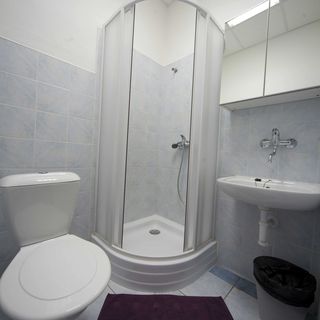 Penzion U Heligonky Brno (3)