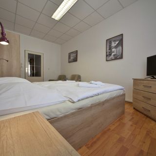 Penzion U Heligonky Brno (5)