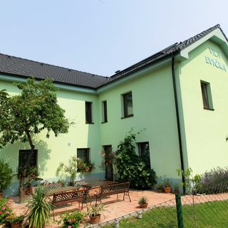 Vila Evička Sobotka (2)