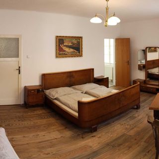 Penzion Bohemia České Budějovice (4)