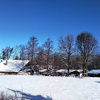 Liščí mlýn Frenštát pod Radhoštěm (3)