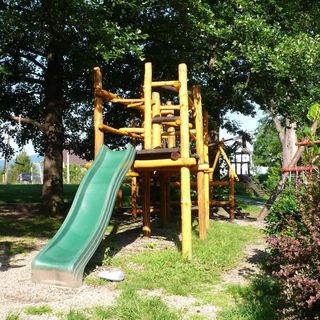 Liščí mlýn Frenštát pod Radhoštěm (4)