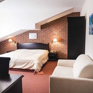 Hotel PURKMISTR Plzeň (5)