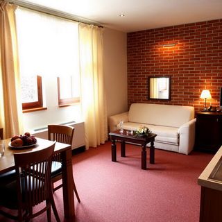 Hotel PURKMISTR Plzeň (4)