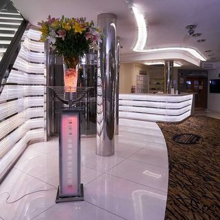 Hotel EROPLÁN Superior Rožnov pod Radhoštěm (5)