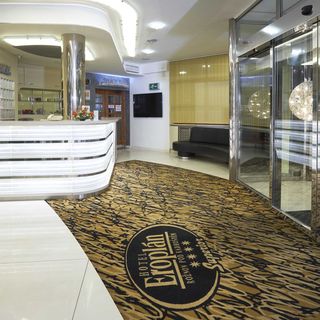 Hotel EROPLÁN Superior Rožnov pod Radhoštěm (3)