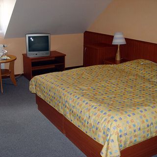 Hotel Galerie Třeboň (3)