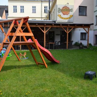 Penzion Excalibur Moravská Třebová (5)