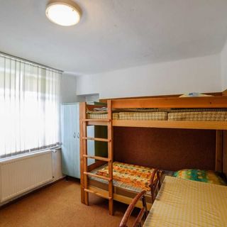 Chata a apartmány Šumava Železná Ruda (4)
