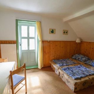 Chata a apartmány Šumava Železná Ruda (5)