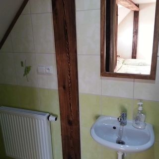 Penzion PIANO RANCH Mladá Boleslav (4)