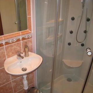 Penzion PIANO RANCH Mladá Boleslav (5)