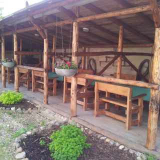 Penzion PIANO RANCH Mladá Boleslav (4)