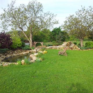 Penzion PIANO RANCH Mladá Boleslav (3)