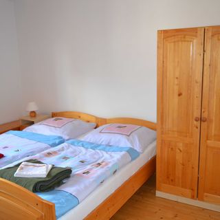 Ubytování Na Hájence Bystřice nad Pernštejnem (4)