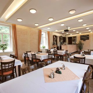 Hotel Samechov Chocerady (4)