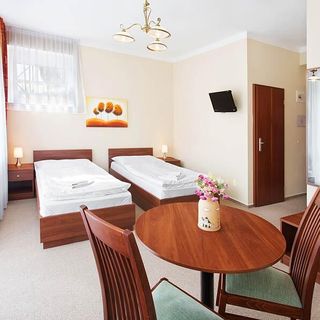 Hotel Samechov Chocerady (2)