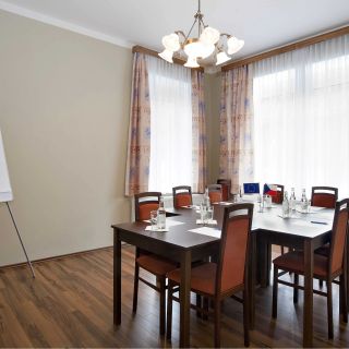 Hotel Samechov Chocerady (5)