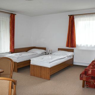 Hotel Samechov Chocerady (4)