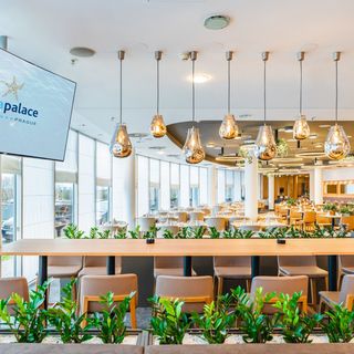 Aquapalace Hotel Prague (5)