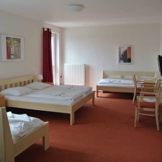 Hotel Petra Liberec (5)