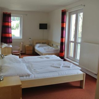 Hotel Petra Liberec (4)